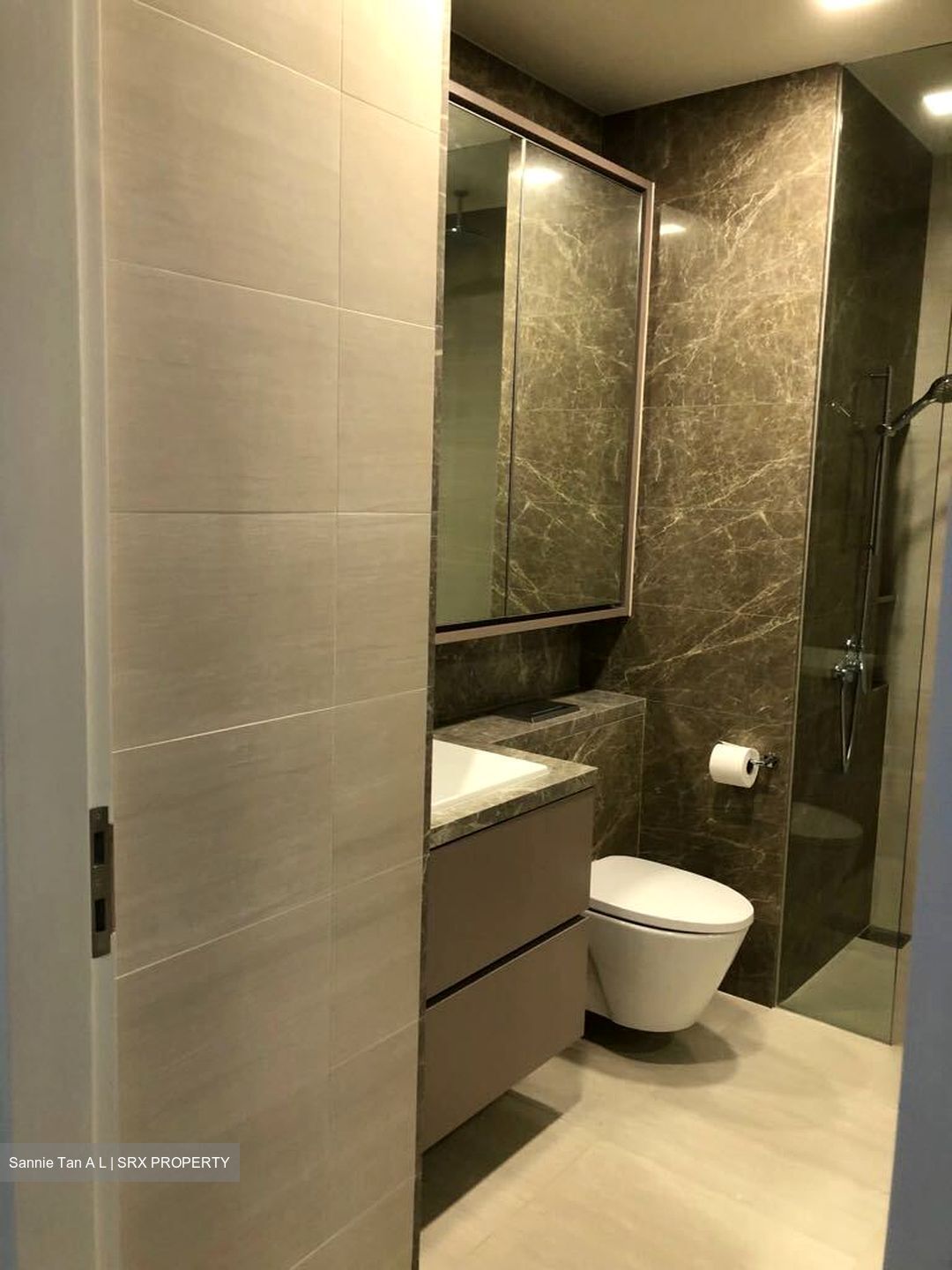 Highline Residences (D3), Condominium #582850581